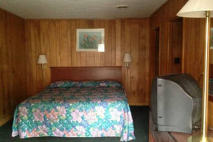 Photo of Dawson Springs Inn Motel