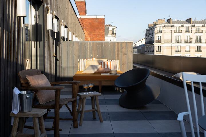 Terrace/Patio 29 of 66