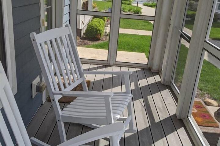 Terrace/Patio 26 of 40