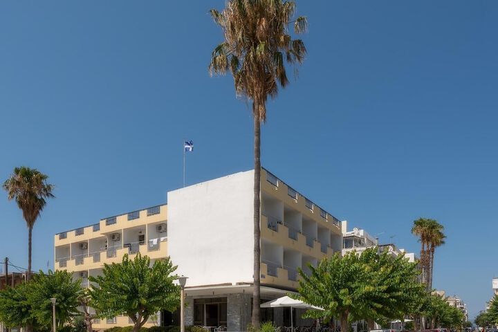 Hotel 44 of 46