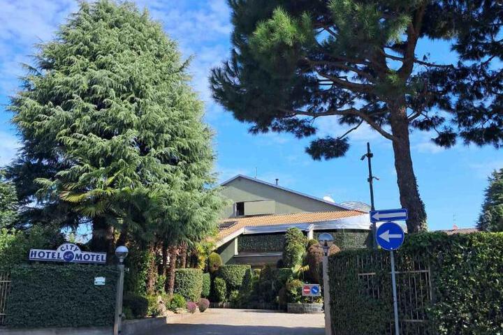 Hotel City Legnano
