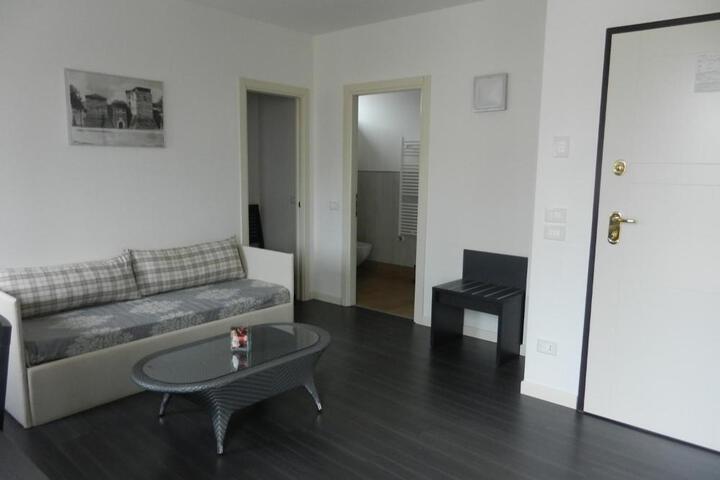 Fitness Facility Photos