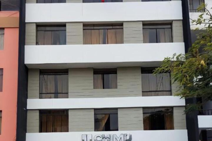 Hotel Chimu