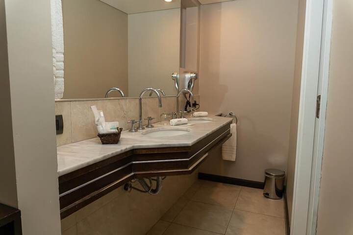 Bath Amenities
