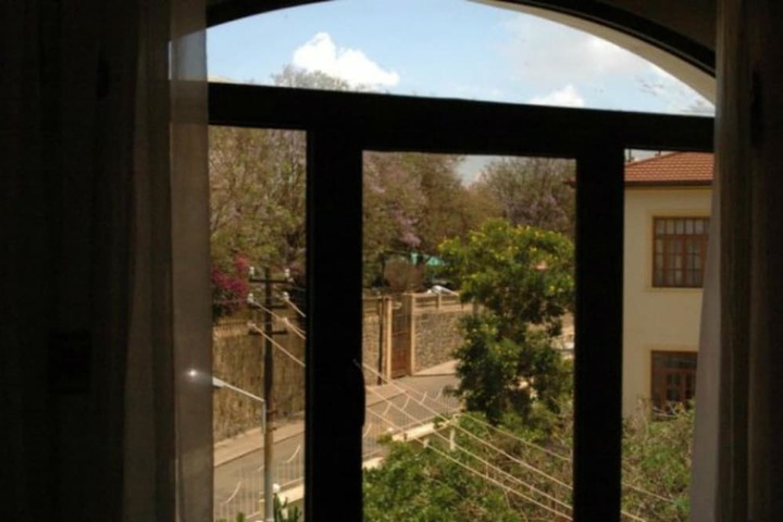 Hotel View 20 of 20