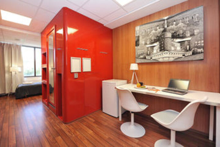 Interior Photo