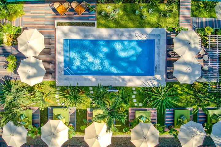 Photo of Exōtico Beach Hotel