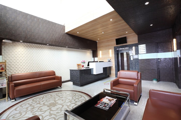 Hotel Interior 3 of 59