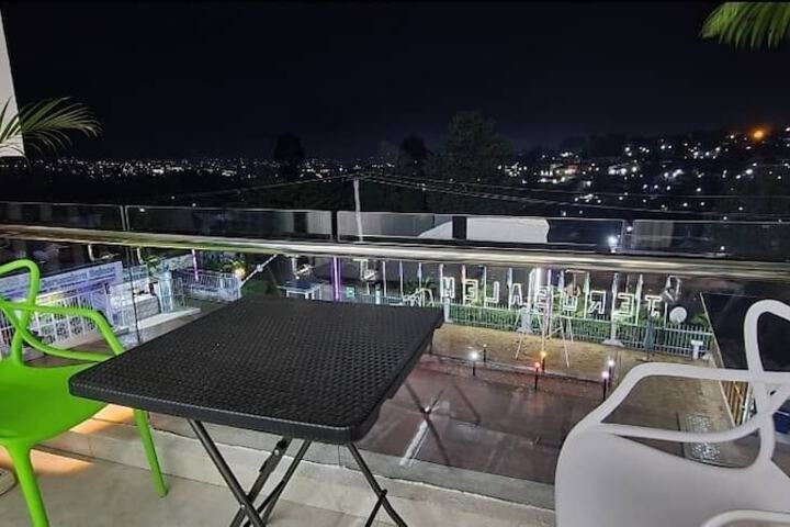 Terrace/Patio 29 of 29