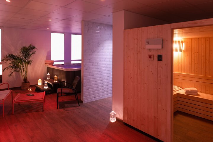 Spa Photos