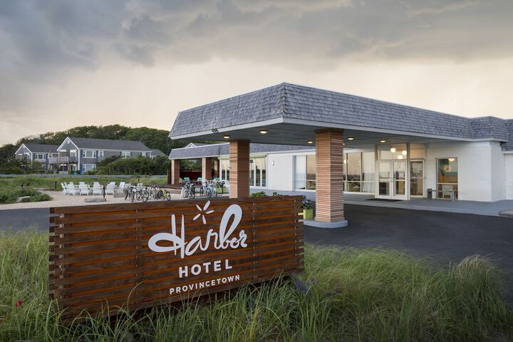 Hotel 41 of 43
