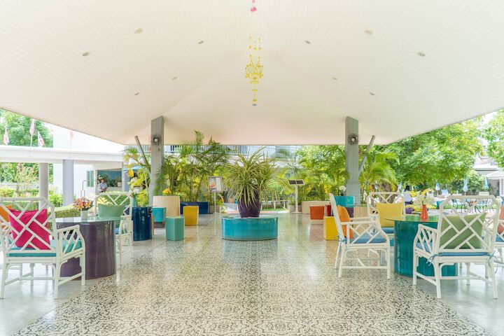 Hotel Interior 2 of 104