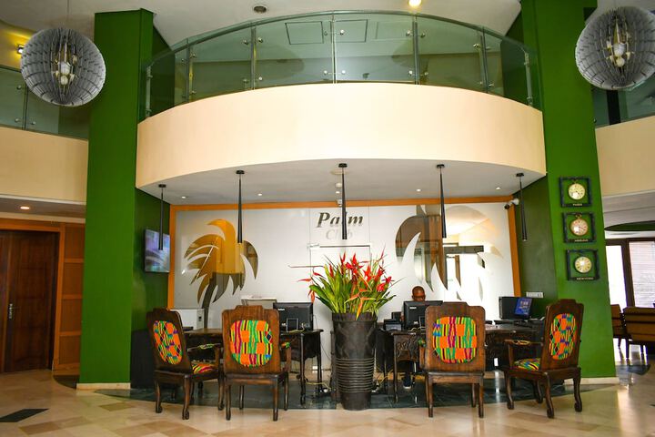Hotel Interior 3 of 55