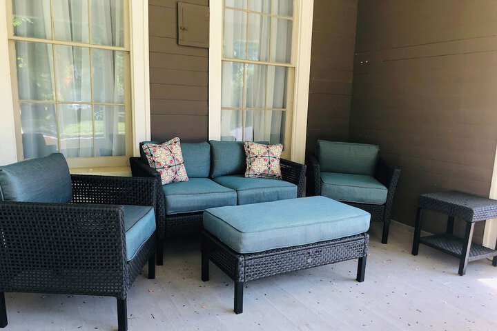 Terrace/Patio 42 of 42