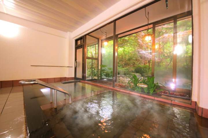 Spa Massage