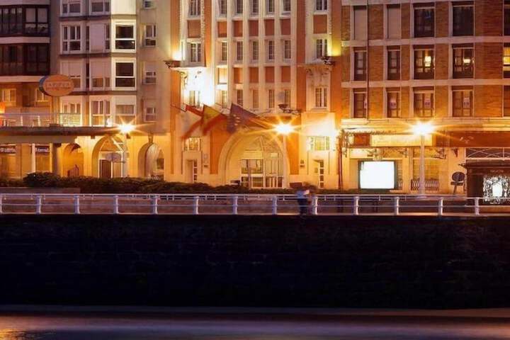 Hotel 46 of 51