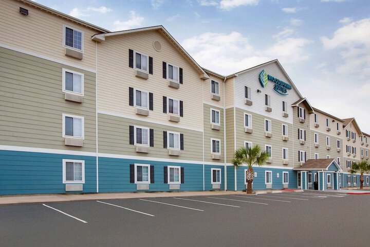 WoodSpring Suites Pharr in Pharr, TX
