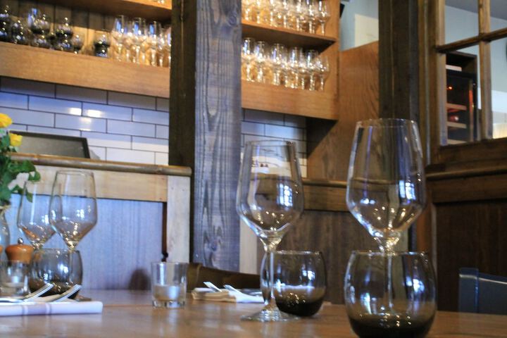 Restaurants