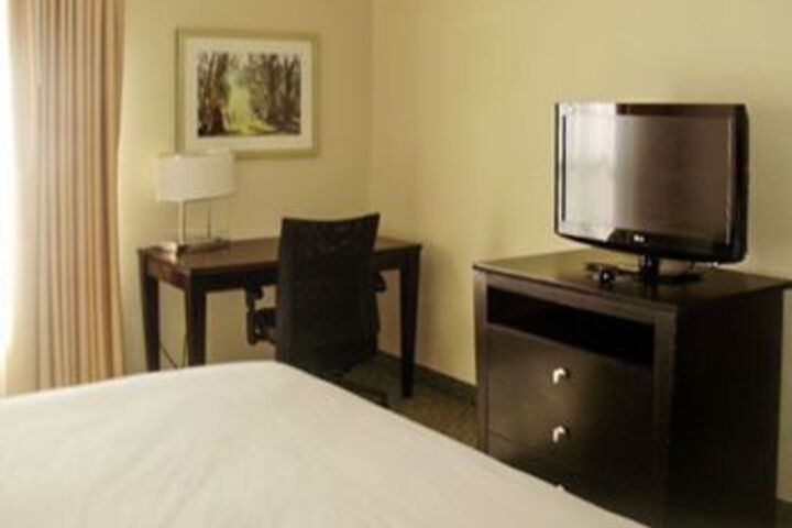 Fitness Center Photo