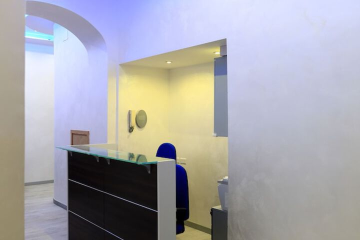 Hotel Interior 2 of 155