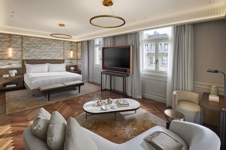 Hotel Interior 84 of 96