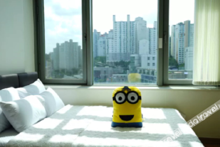 Photo of Wiz House