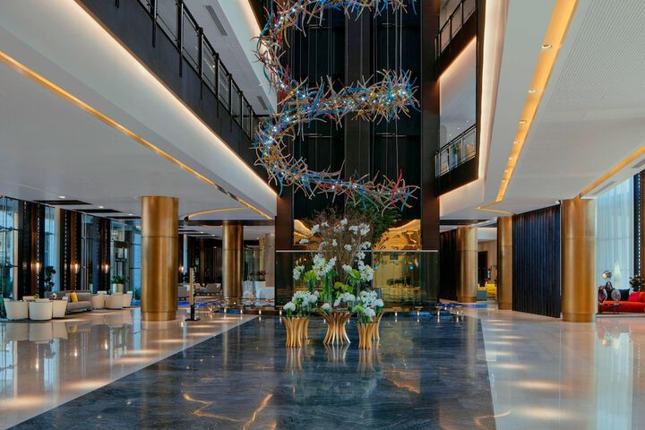 Hotel Interior 2 of 132