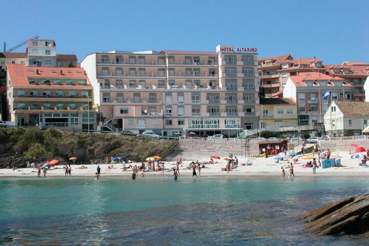 Hotel Altariño