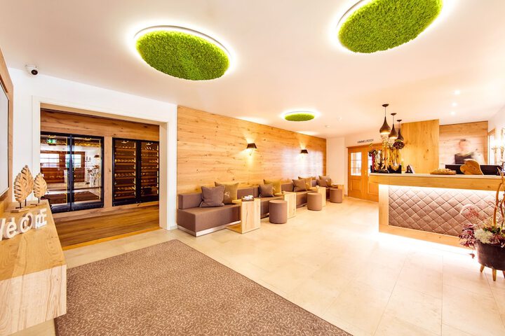 Landgasthof & Hotel Gentner