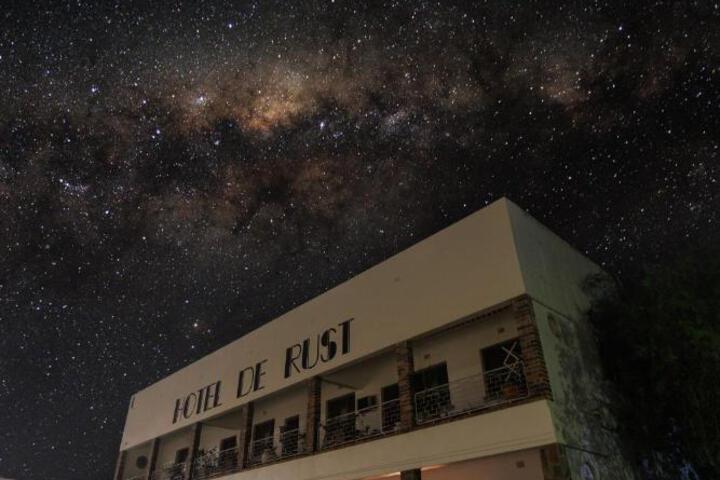 Image of Hotel De Rust