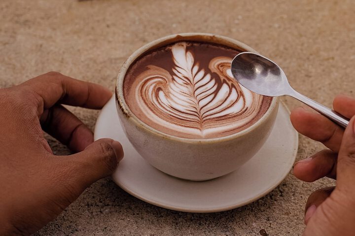 Breakfast/Coffee Service 60 of 78
