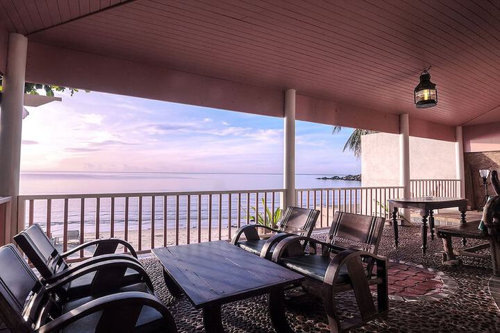 Terrace/Patio 32 of 32