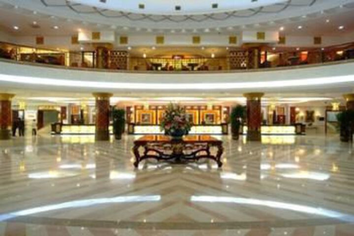 Hotel Interior 129 of 159