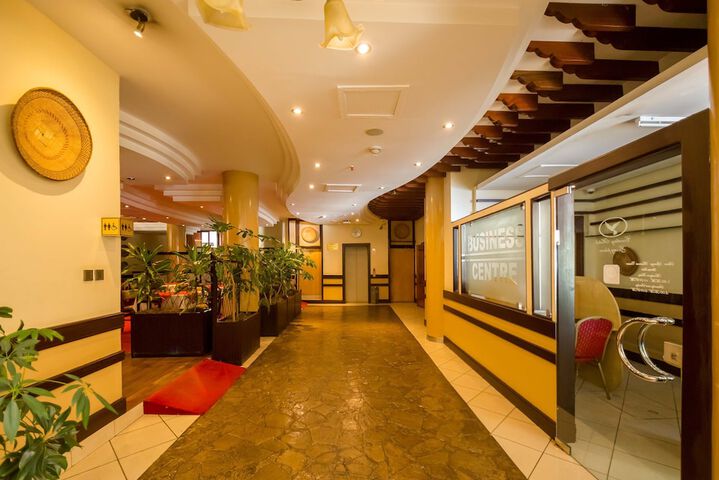 Hotel Interior 5 of 174