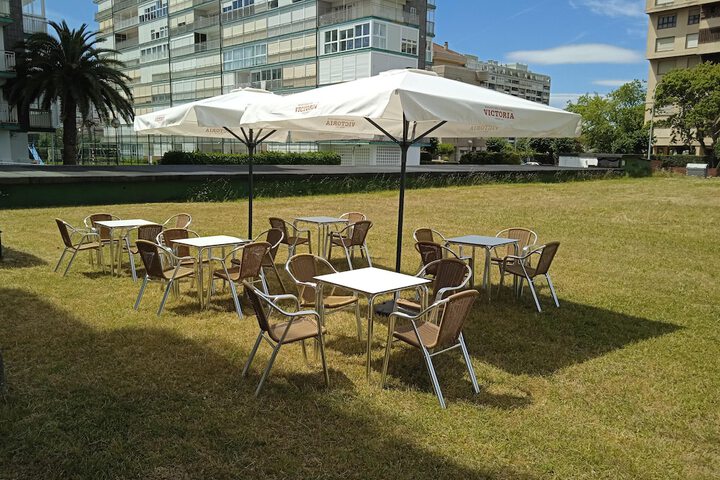 Terrace/Patio 8 of 24