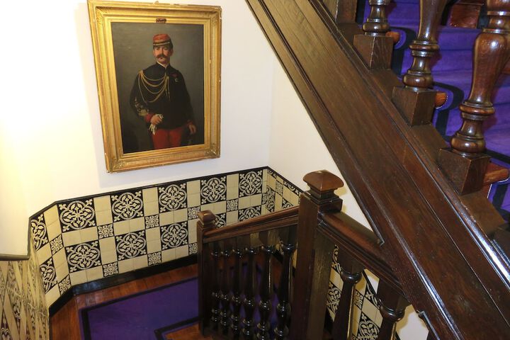 Hotel Interior 75 of 81