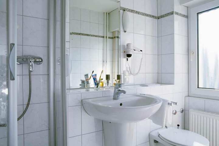 Bath Amenities