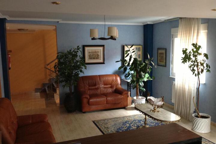 Fitness Facility Photos