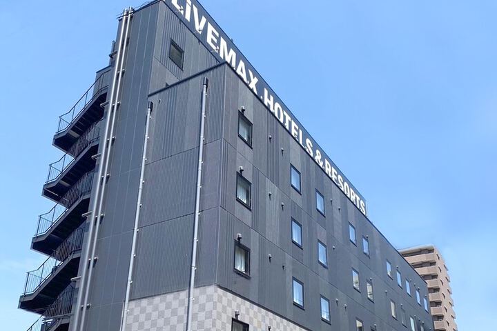 Photo of HOTEL LiVEMAX Takamatsu Eki Mae