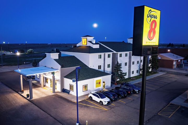 Hotel 47 of 53