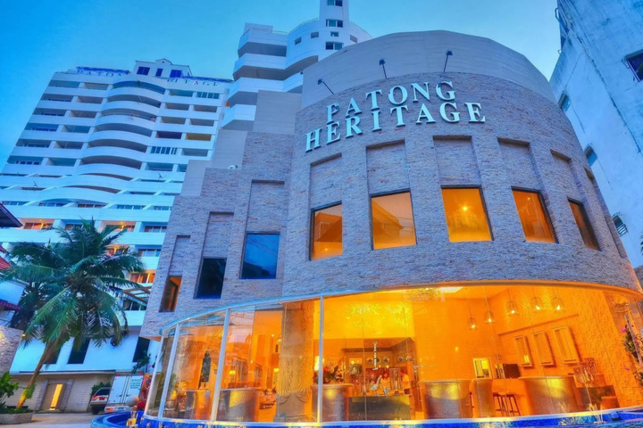 Montana Grand Phuket