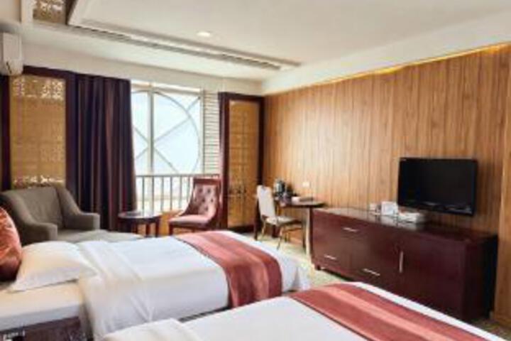 Room 21 of 22