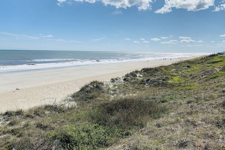 Beach 41 of 55