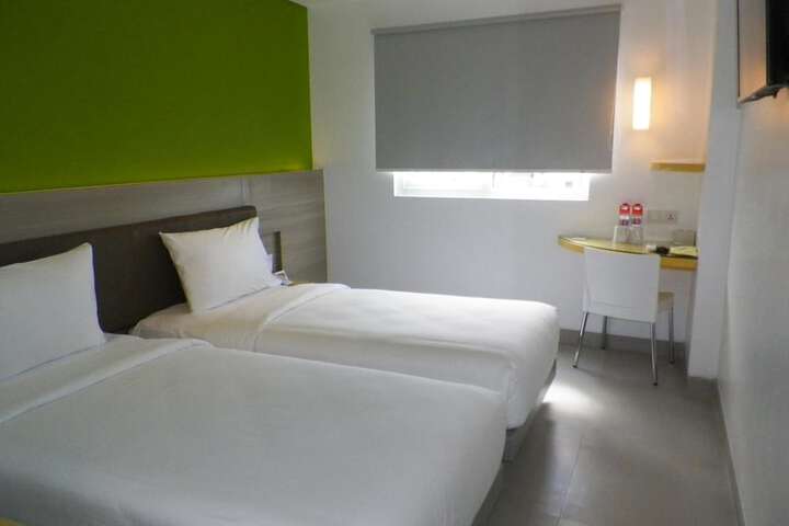 Room 7 of 46