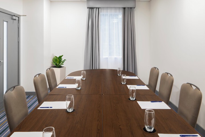 Meeting 119 of 138