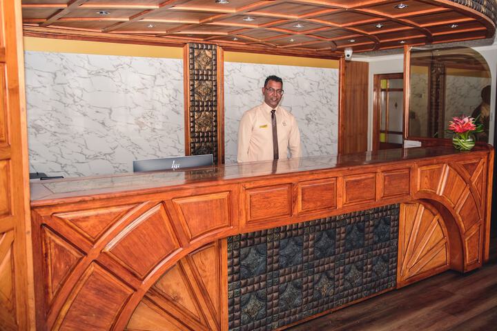 Hotel Interior 2 of 23