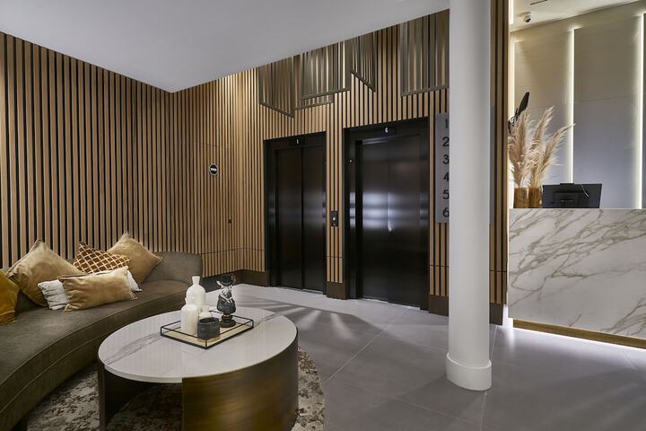Hotel Interior 2 of 59