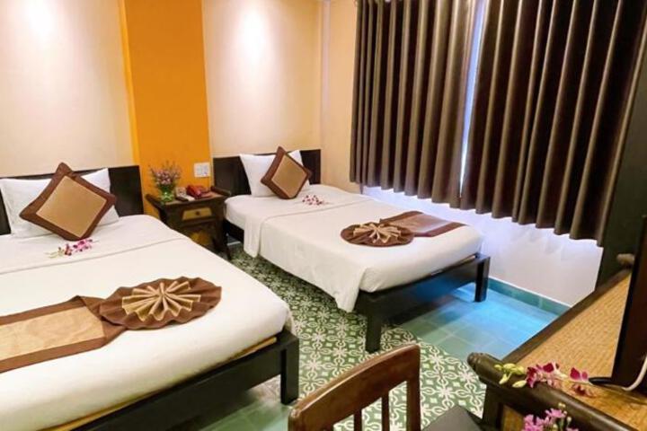 Fitness Facility Photos