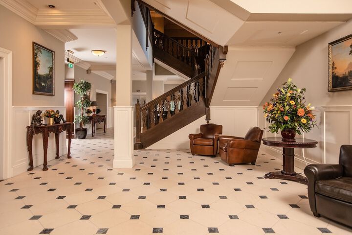 Hotel Interior 2 of 133