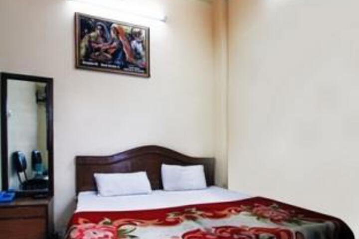 Hotel Le Ville